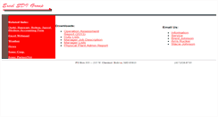 Desktop Screenshot of excelsdigroup.com